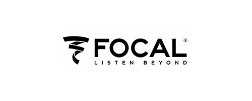 Logo Focal