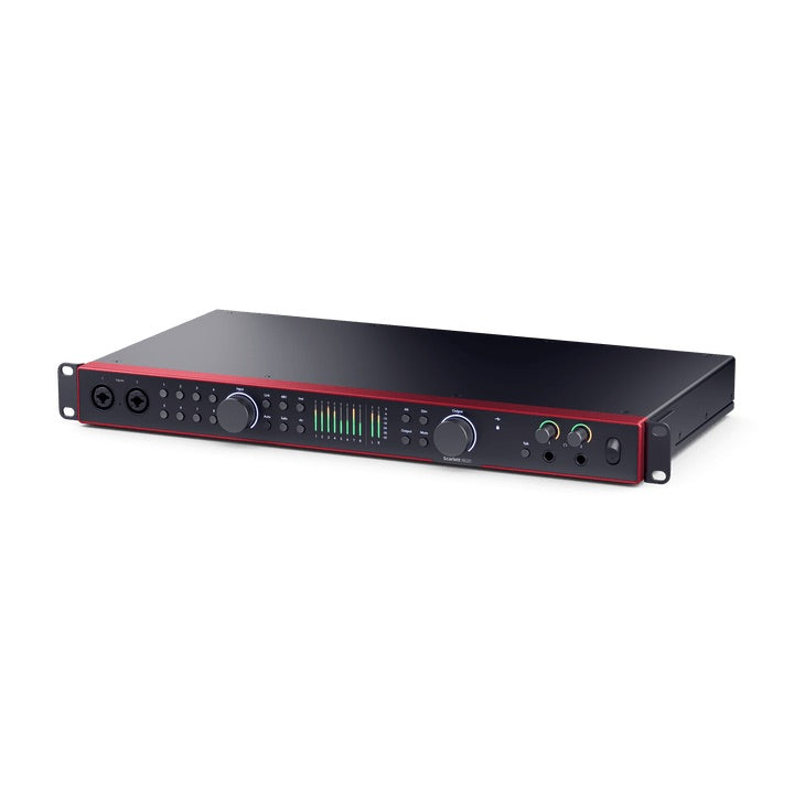 Focusrite Scarlett 18i20 4th Gen