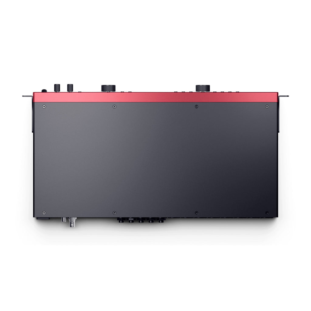 Focusrite Scarlett 18i20 4th Gen