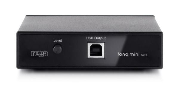 Rega Fono Mini A2D