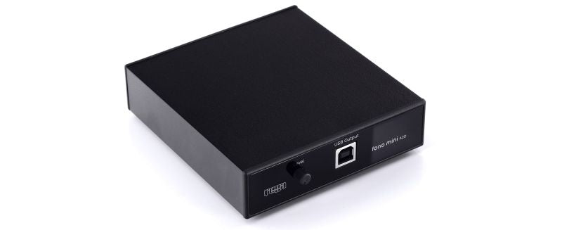 Rega Fono Mini A2D