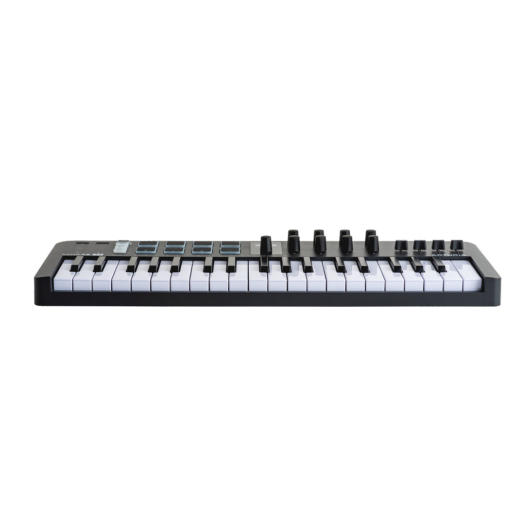 Arturia MiniLab 37
