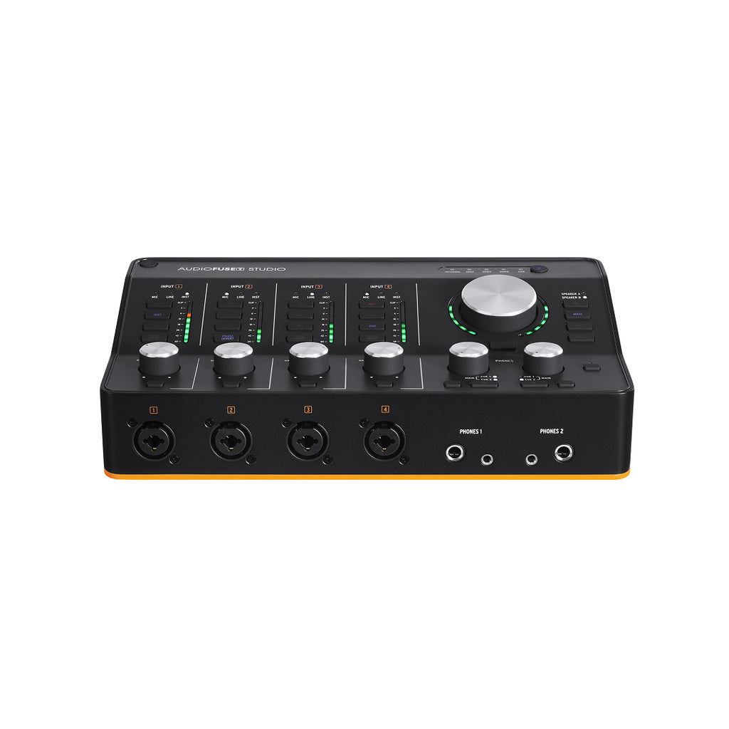 Arturia AudioFuse Studio Rev2