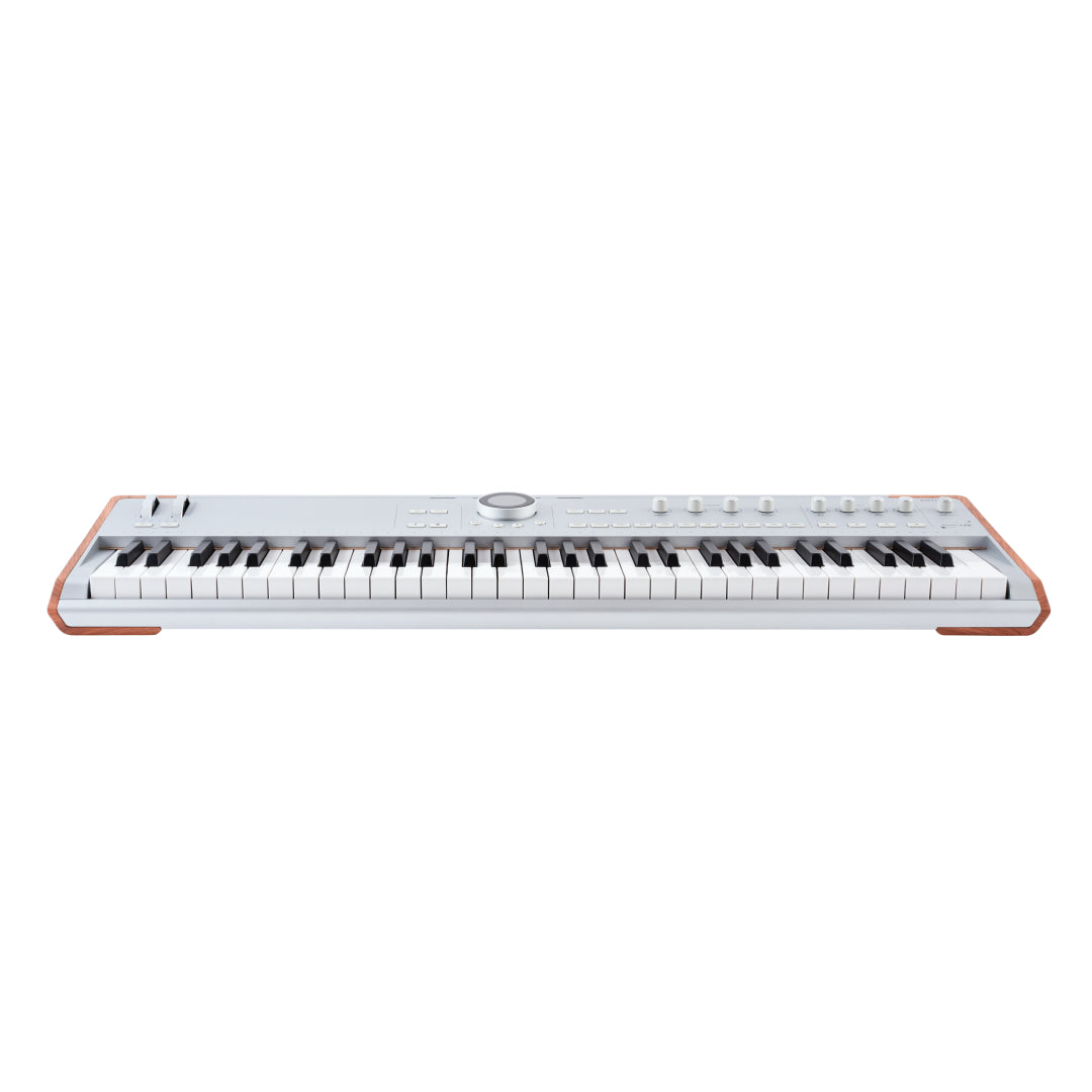 Arturia AstroLab 61 Silver