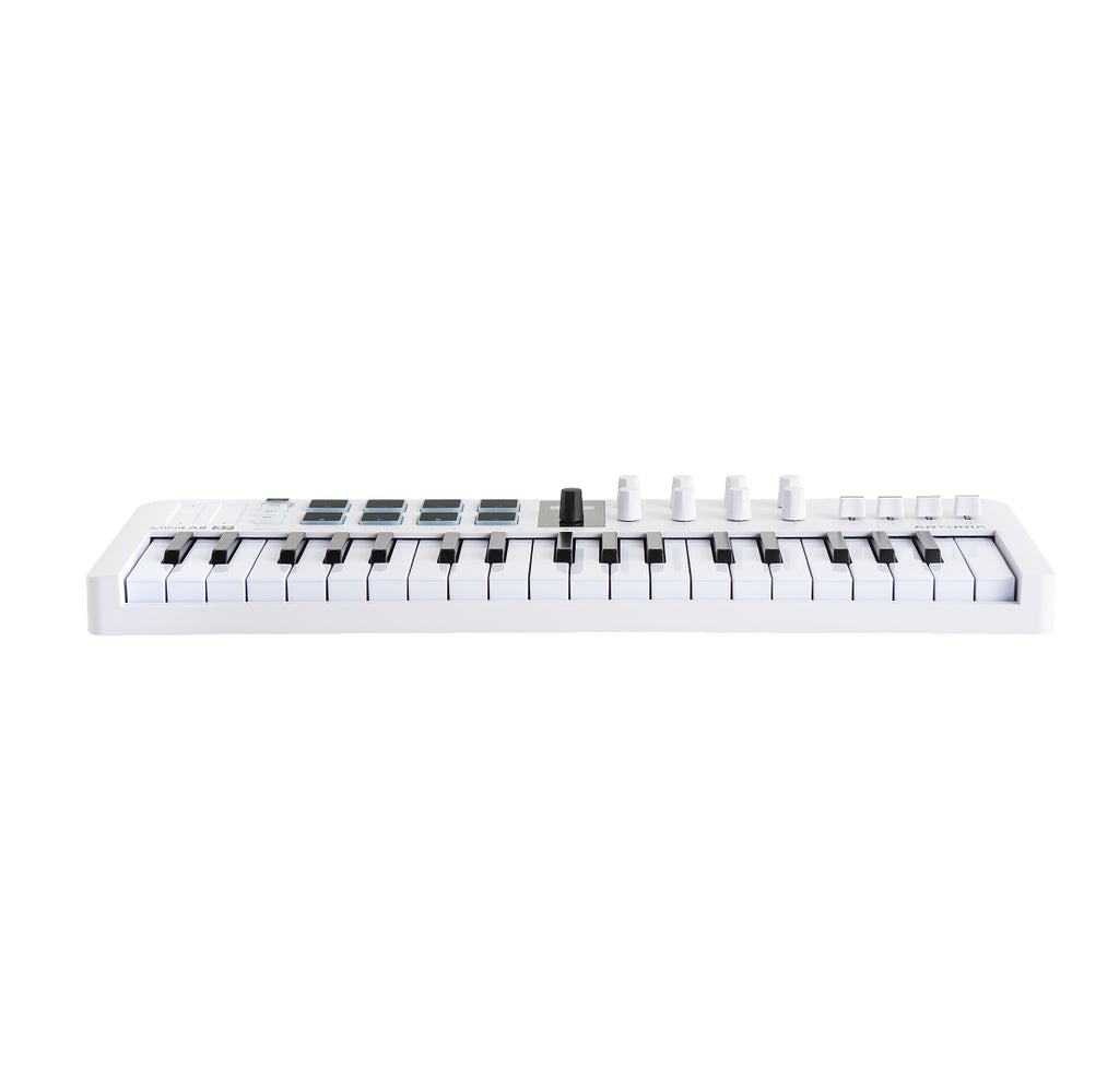 Arturia MiniLab 37