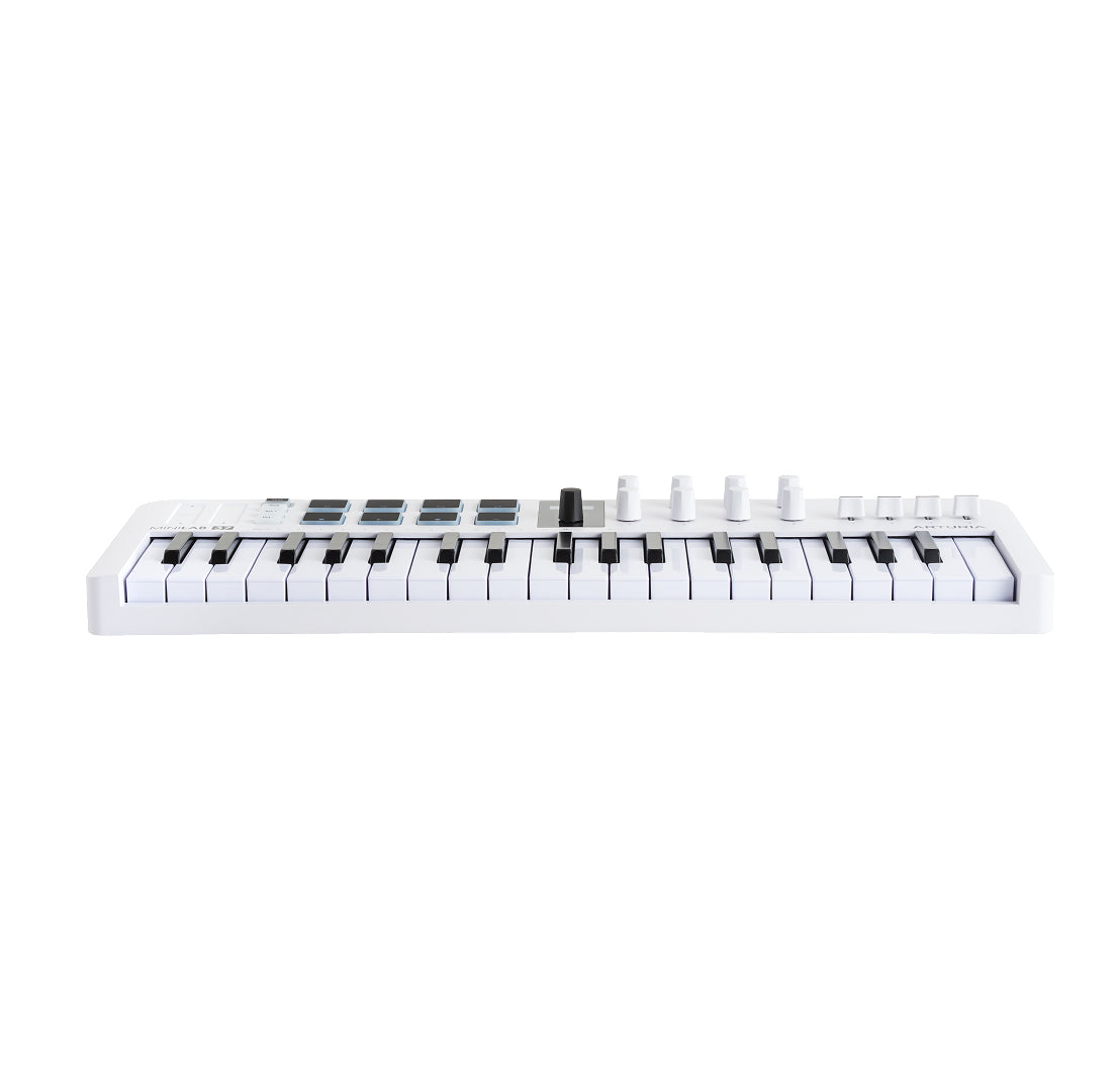 Arturia MiniLab 37