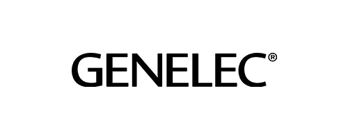 Logo Genelec