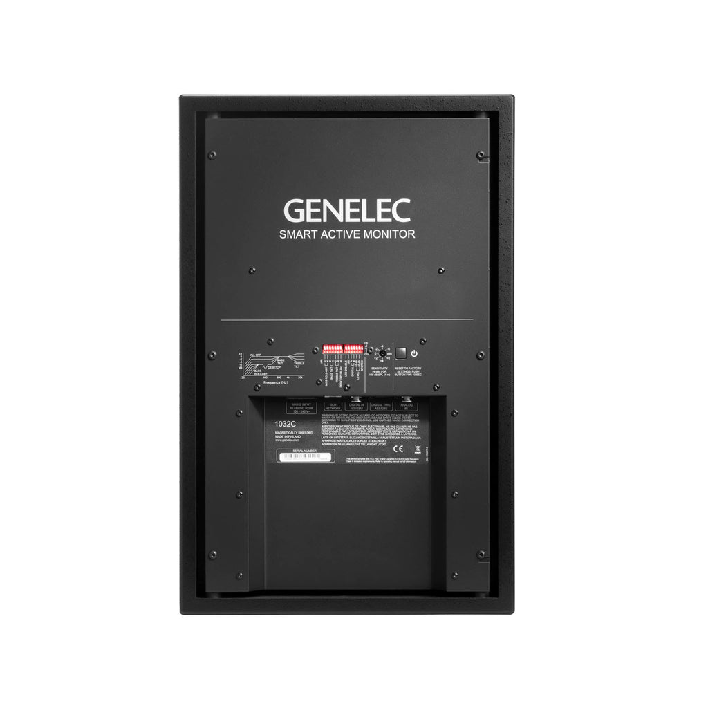 Genelec 1032C SAM™ Studiomonitor