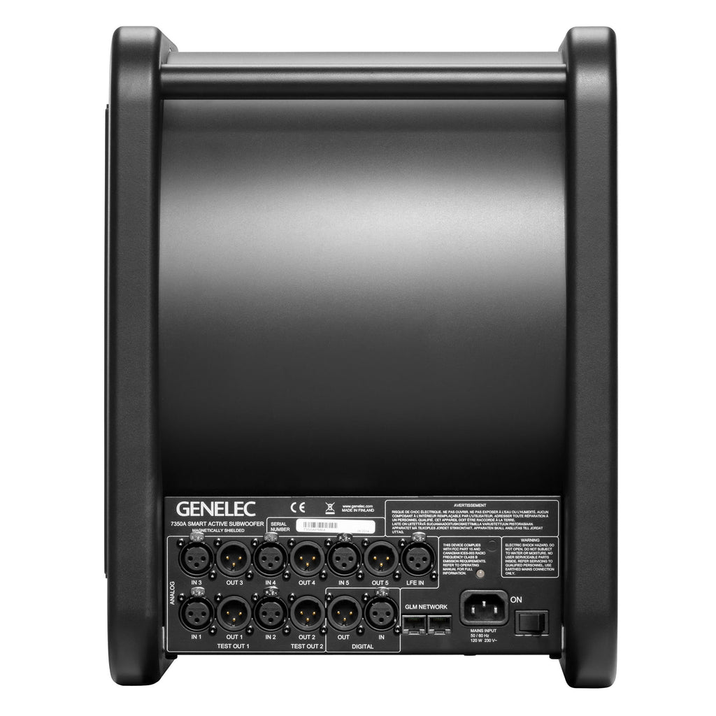 Genelec 7350A SAM™ Studio Subwoofer