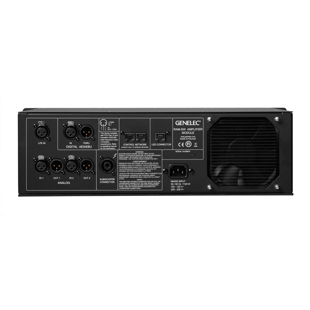 Genelec 7382A SAM™ Studio Subwoofer