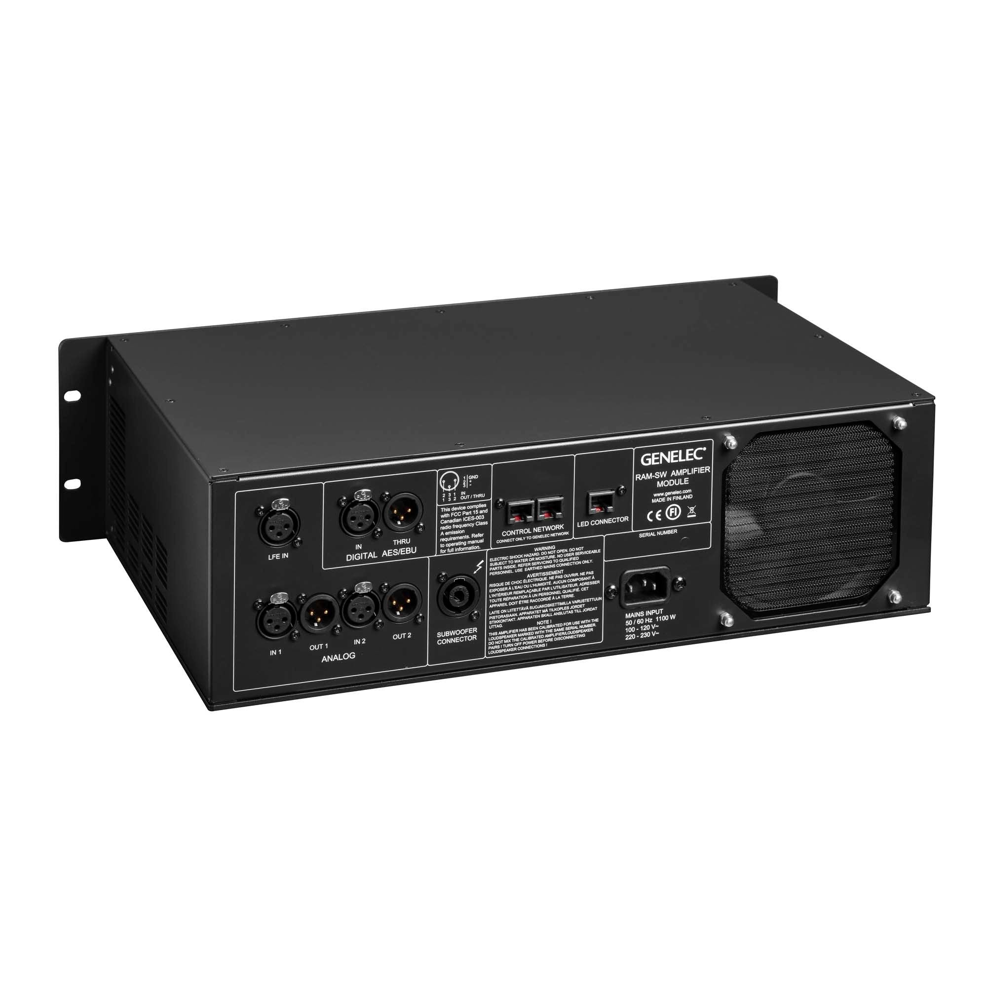 Genelec 7382A SAM™ Studio Subwoofer