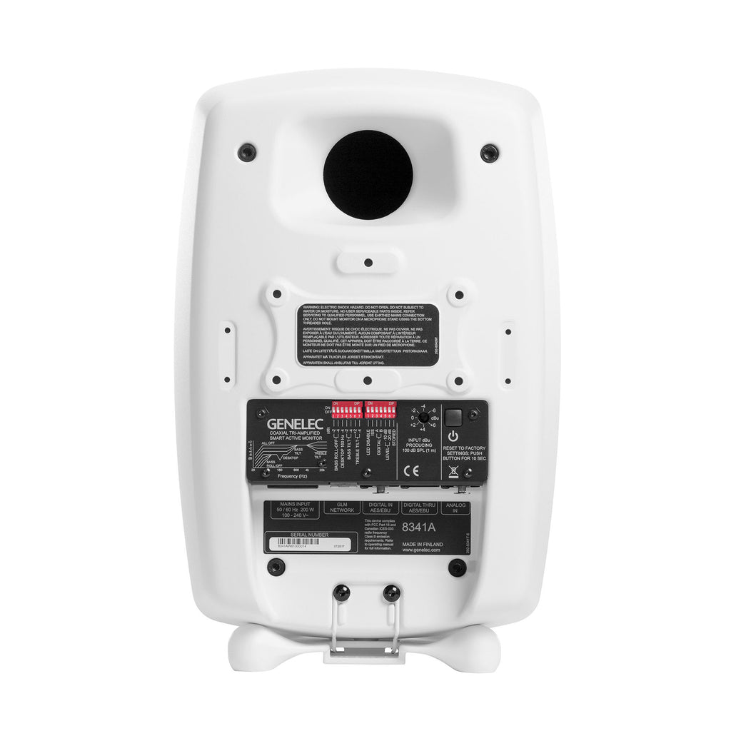 Genelec 8341A SAM™ Studio Monitor
