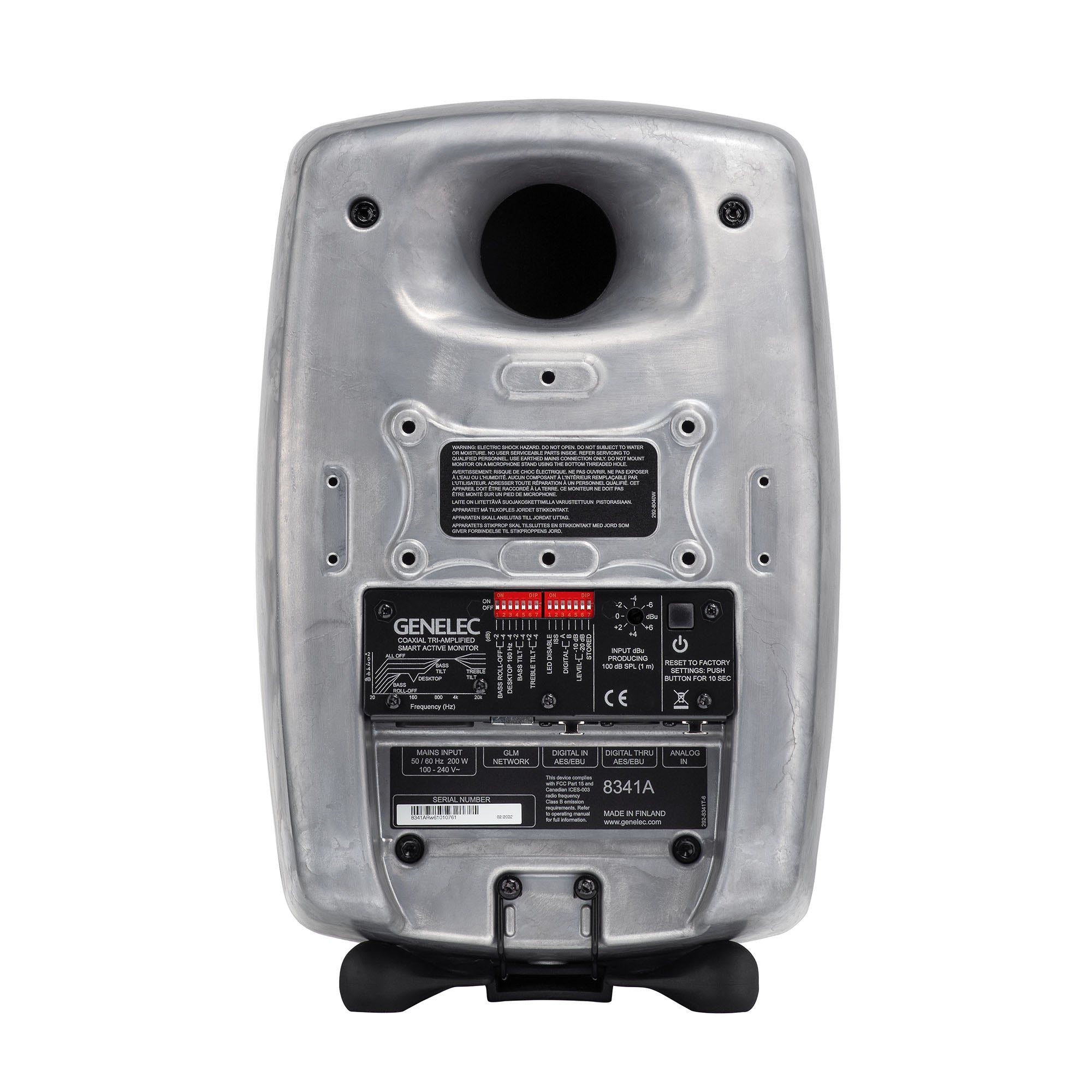 Genelec 8341A SAM™ Studio Monitor