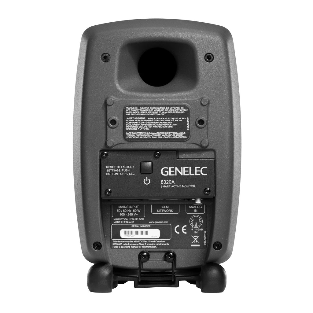 Genelec 8320A SAM™ Studiomonitor