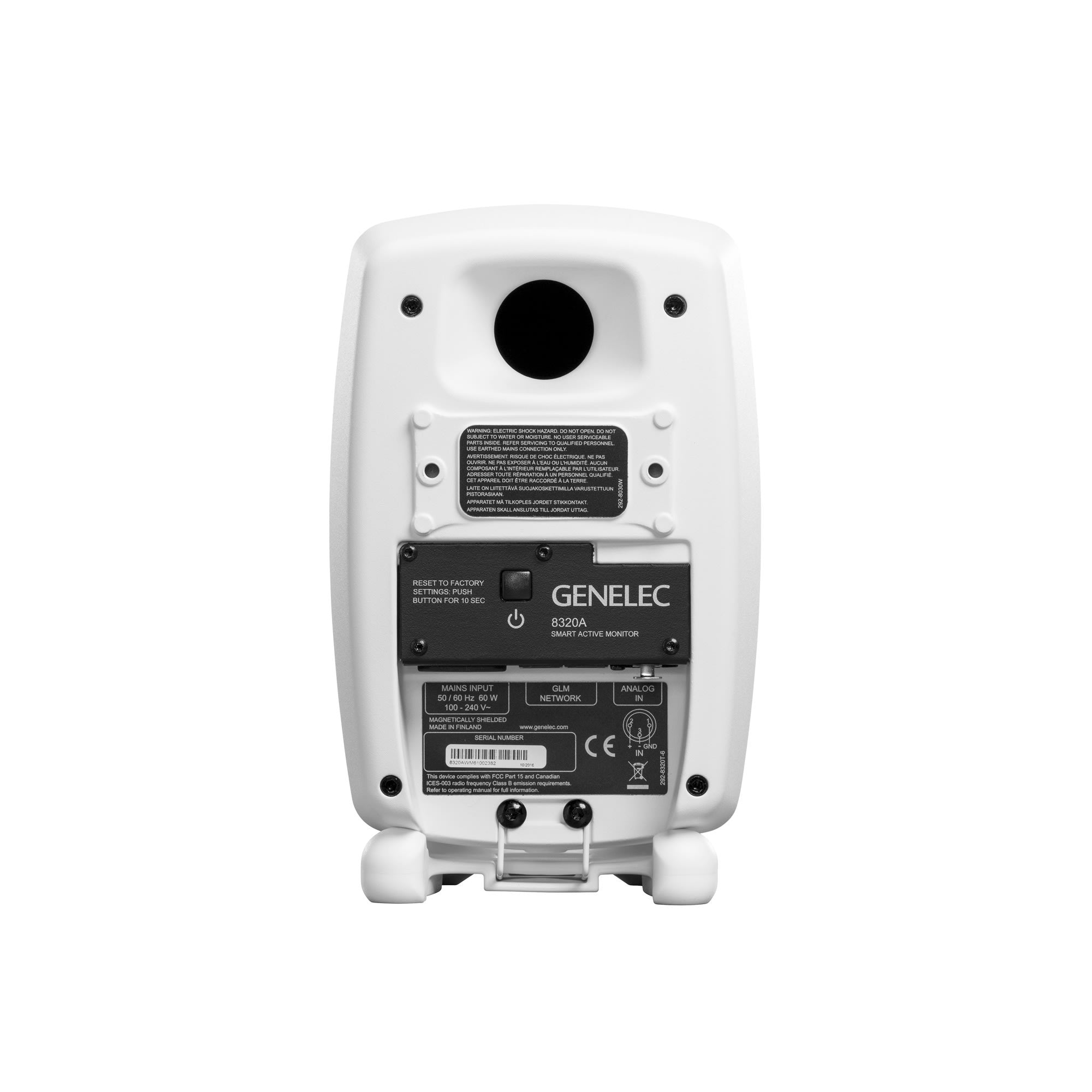 Genelec 8320A SAM™ Studiomonitor