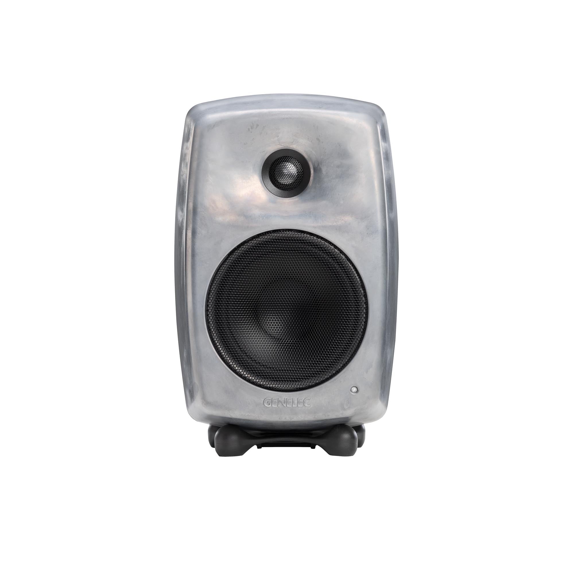 Genelec 8330A – Reference Class for Compact Studios – Hifi