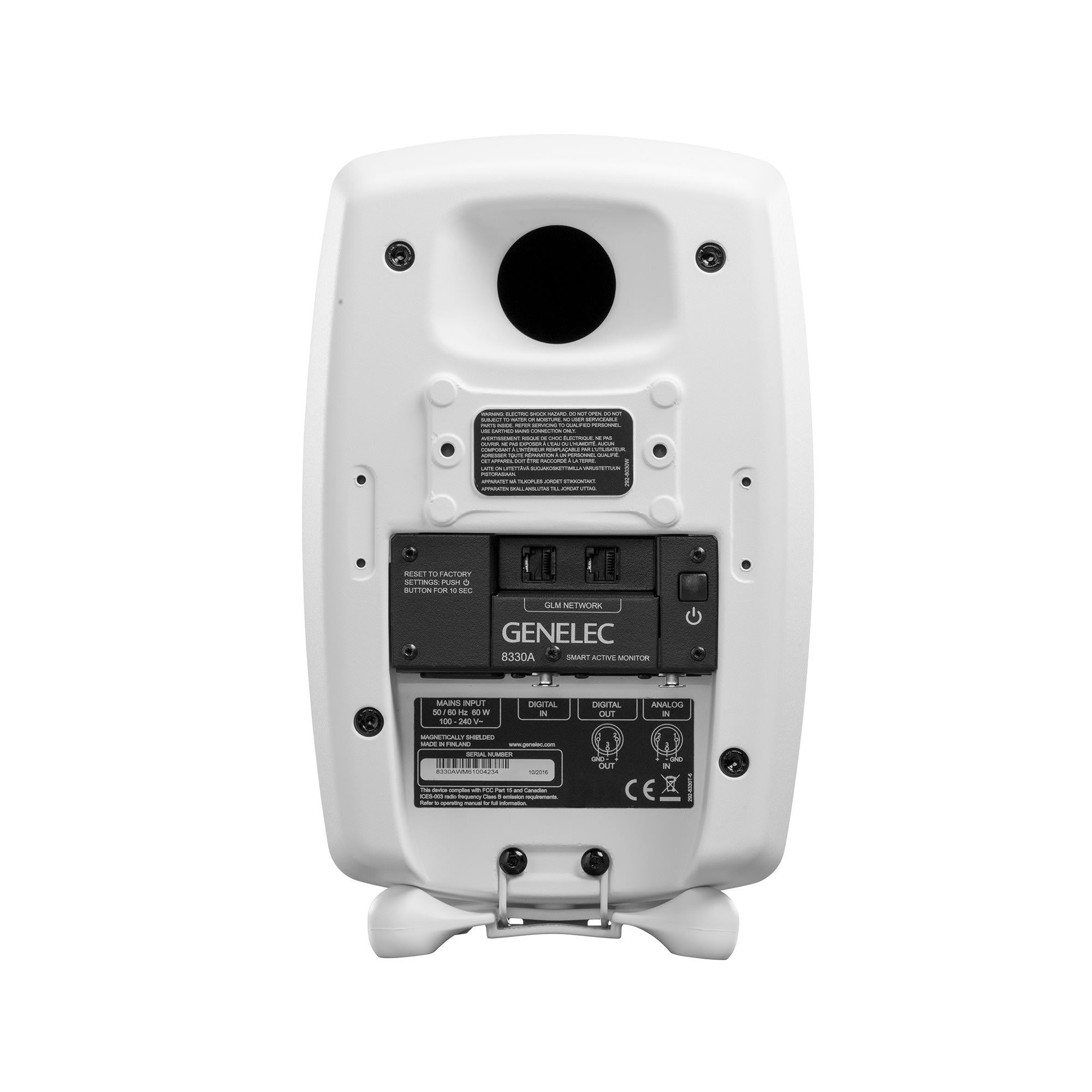 Genelec 8330A SAM™ Studiomonitor