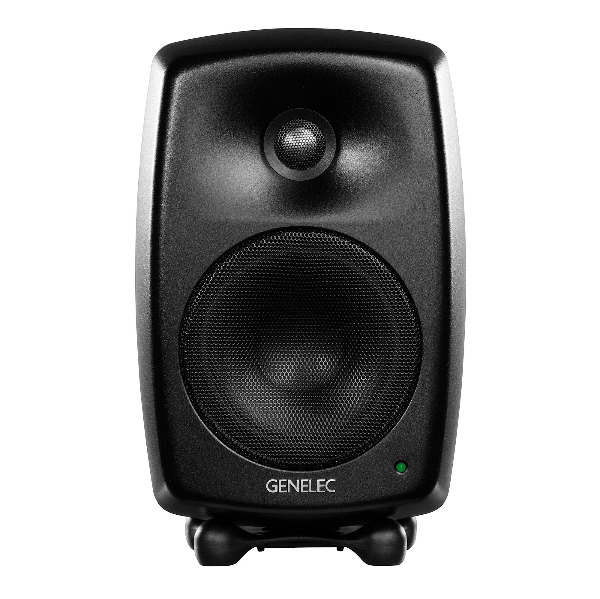 Genelec 8330A – Reference Class for Compact Studios – Hifi