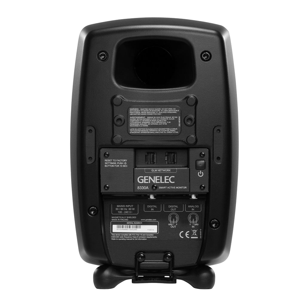 Genelec 8330A SAM™ Studiomonitor