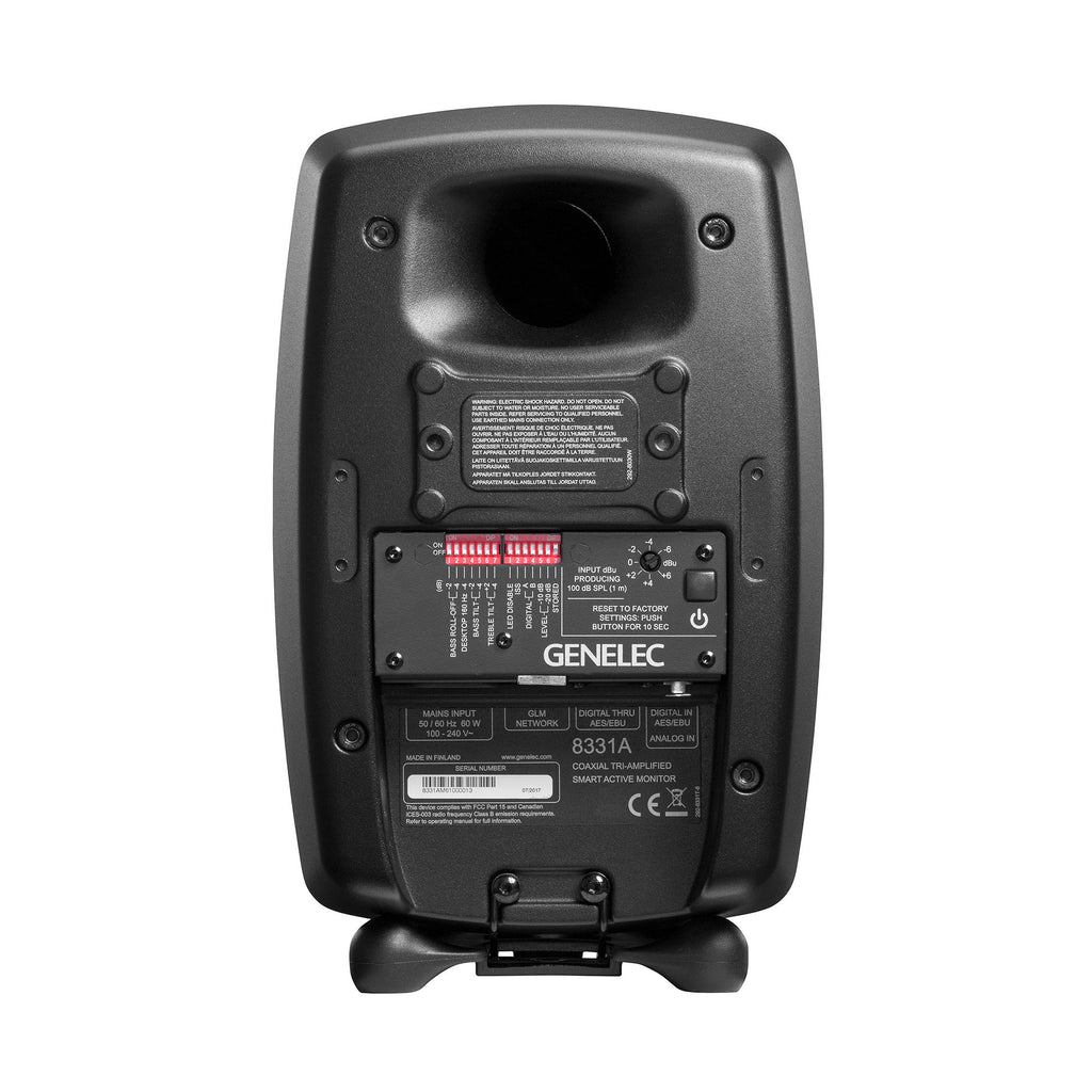 Genelec 8331A SAM™ Studio Monitor
