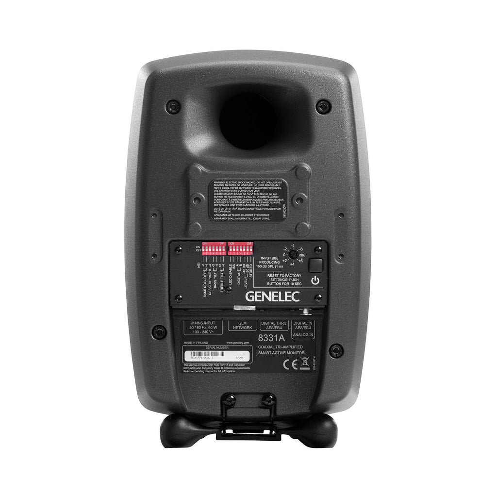 Genelec 8331A SAM™ Studio Monitor