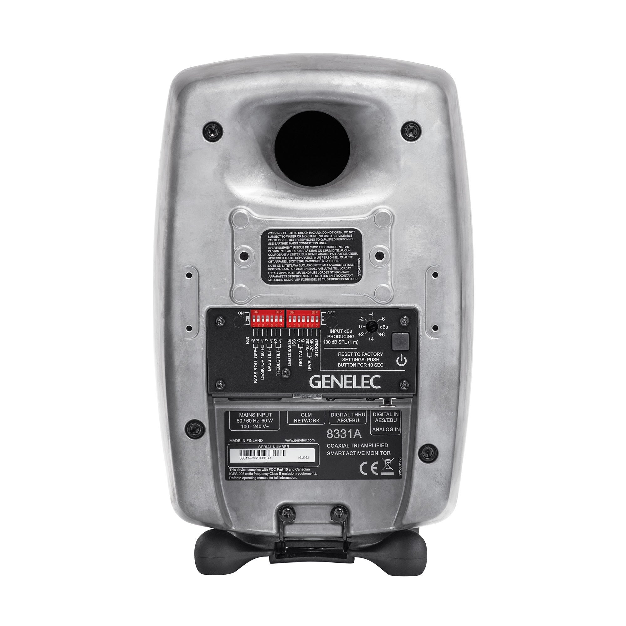 Genelec 8331A SAM™ Studio Monitor