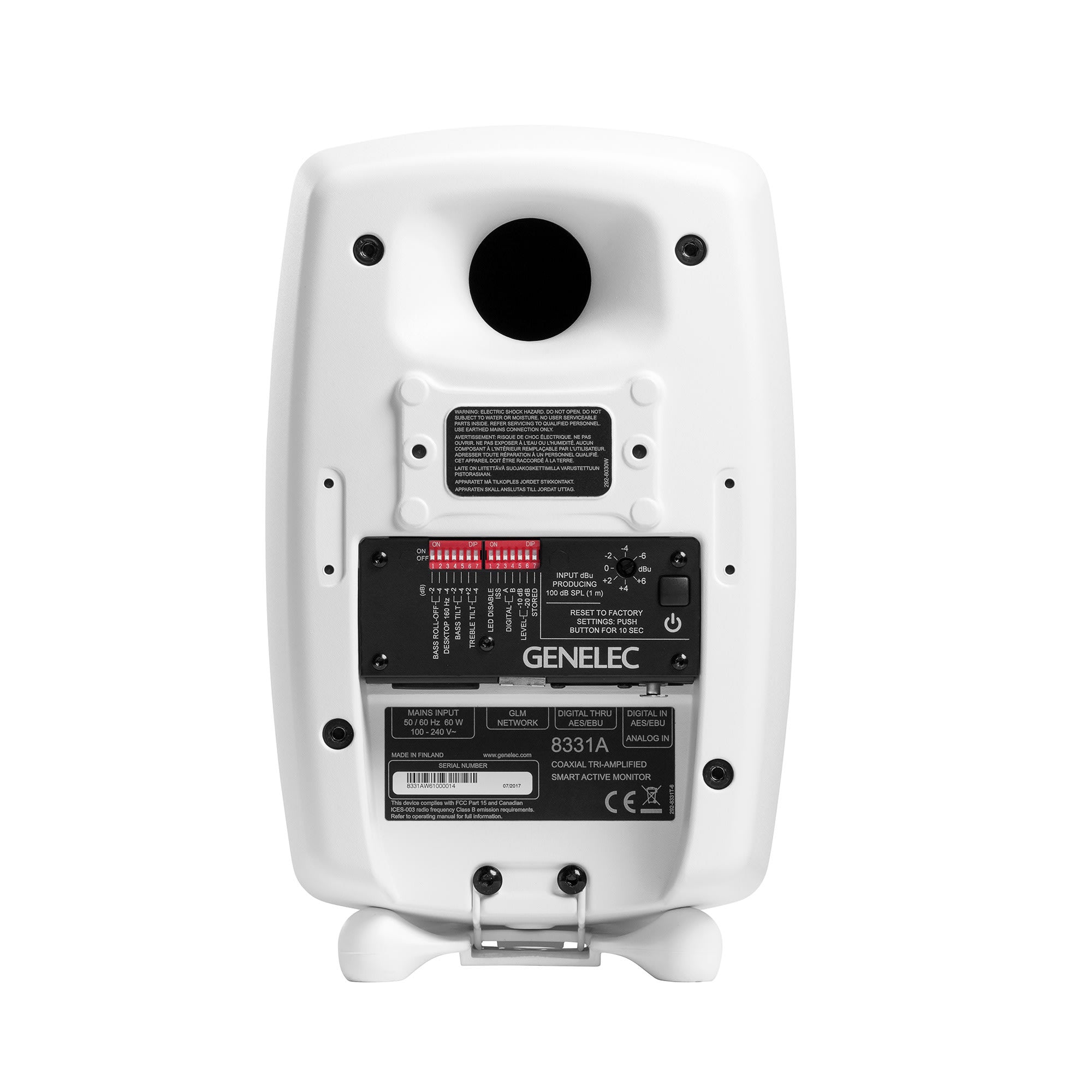 Genelec 8331A SAM™ Studio Monitor