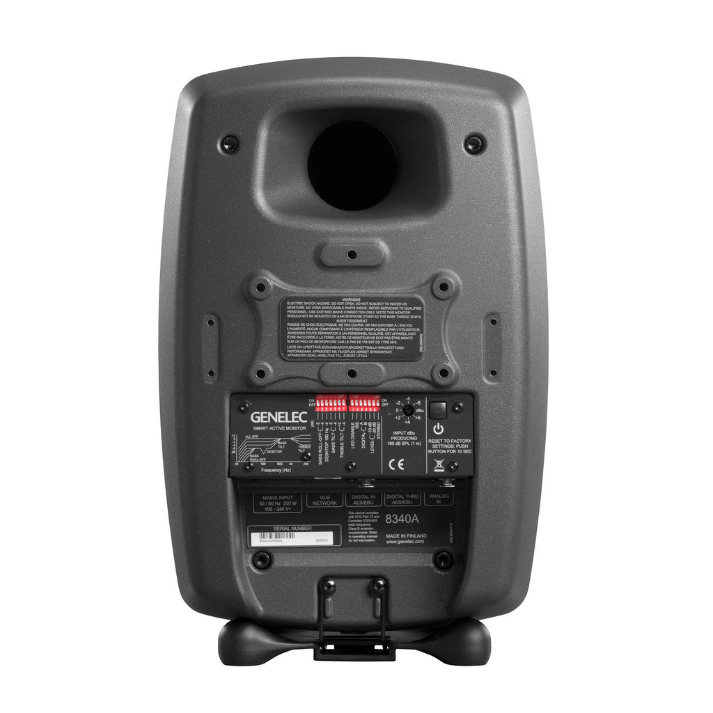 Genelec 8340A SAM™ Studiomonitor