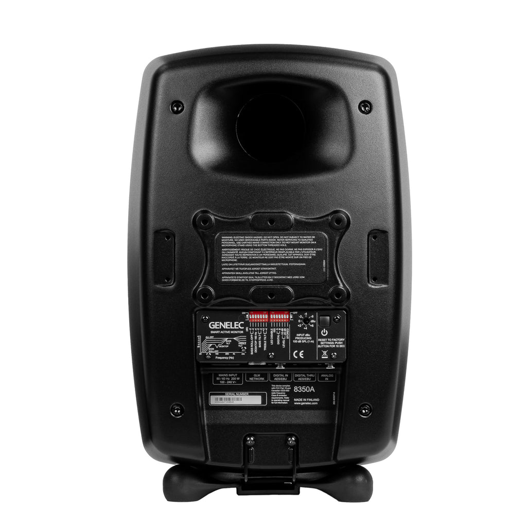 Genelec 8350A SAM™ Studiomonitor