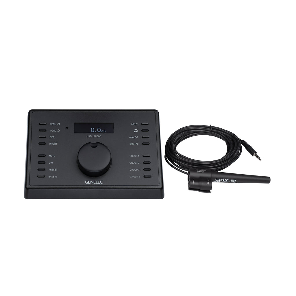 Genelec 9320A SAM™ Reference Controller
