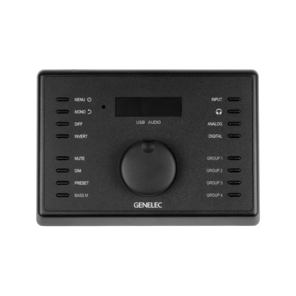 Genelec 9320A SAM™ Reference Controller