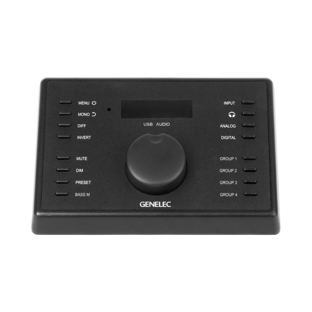 Genelec 9320A SAM™ Reference Controller