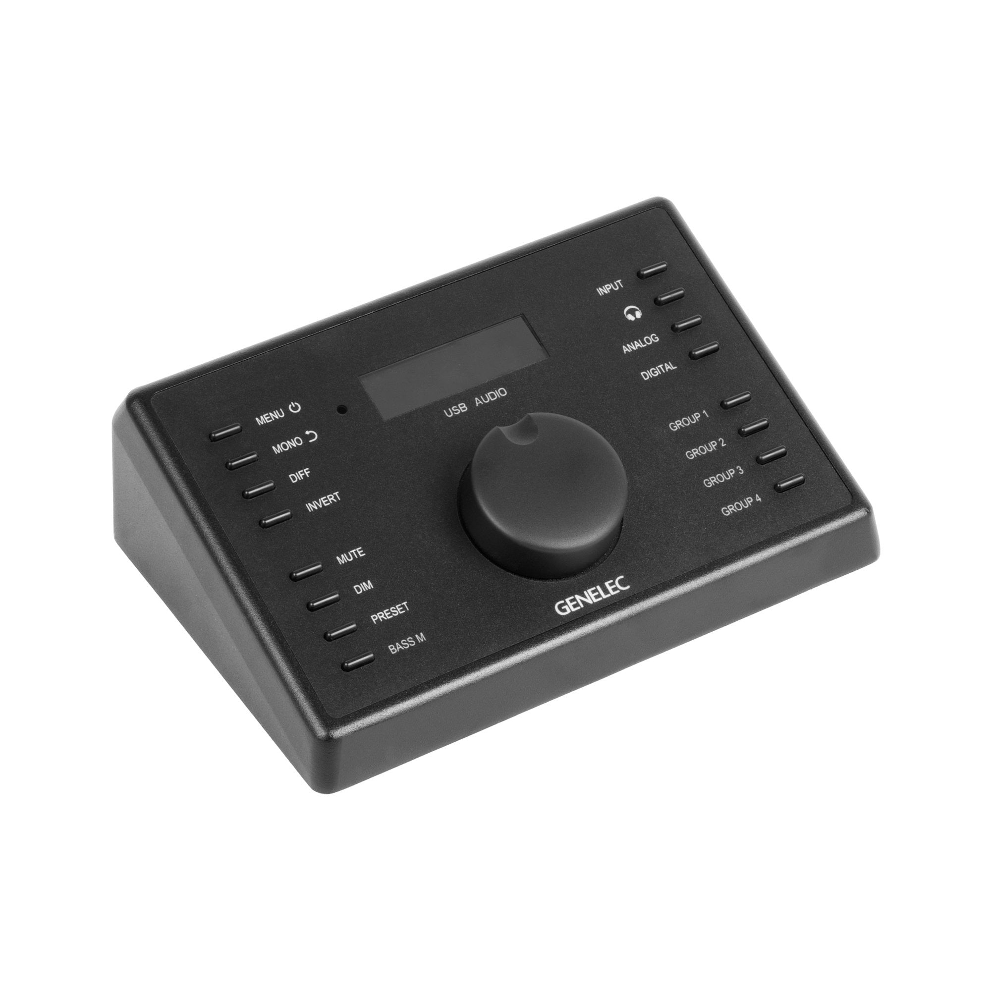 Genelec 9320A SAM™ Reference Controller