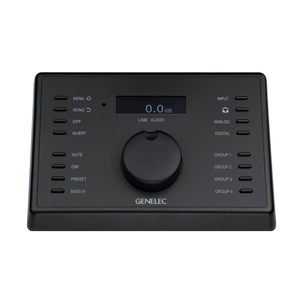 Genelec 9320A SAM™ Reference Controller