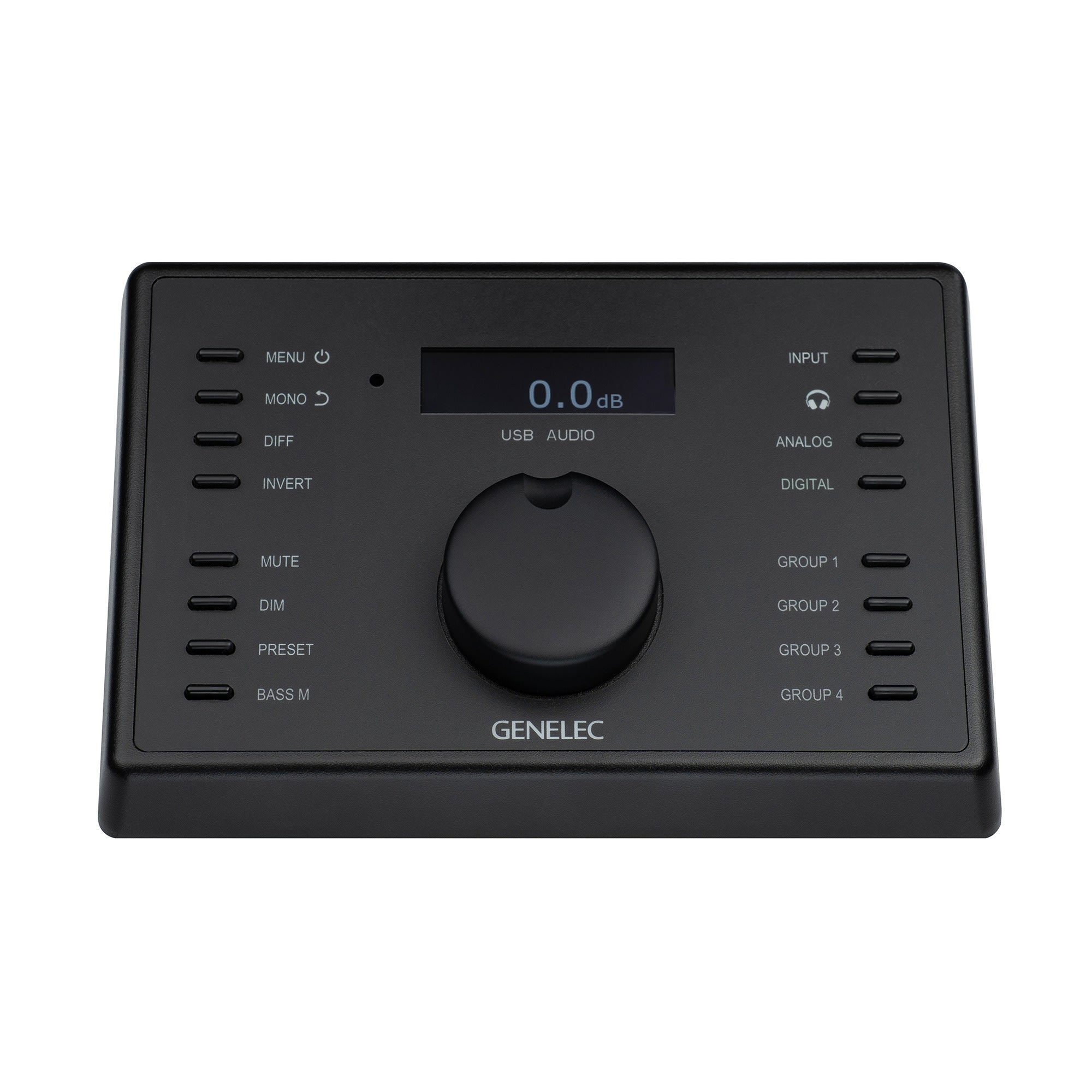 Genelec 9320A SAM™ Reference Controller