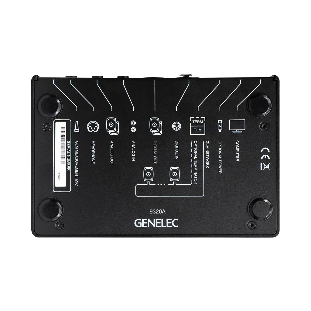 Genelec 9320A SAM™ Reference Controller