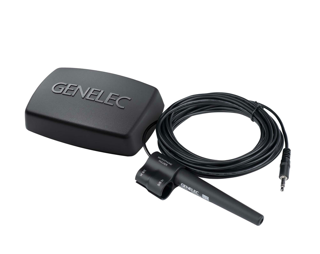 GenelecGLM Kit