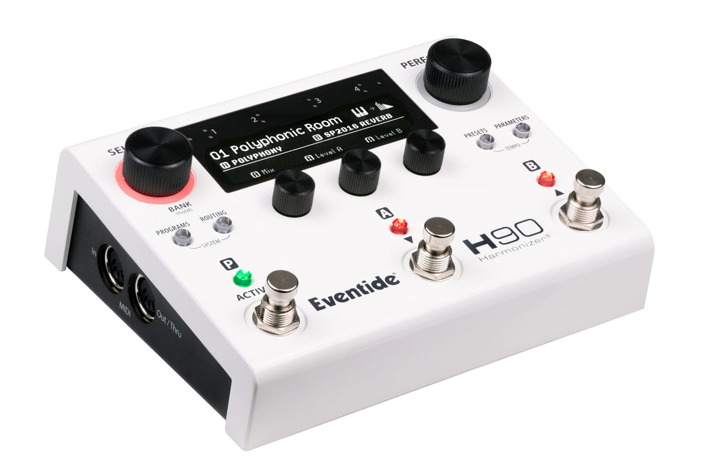 Eventide H90 Harmonizer®