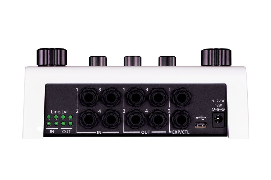 Eventide H90 Harmonizer®