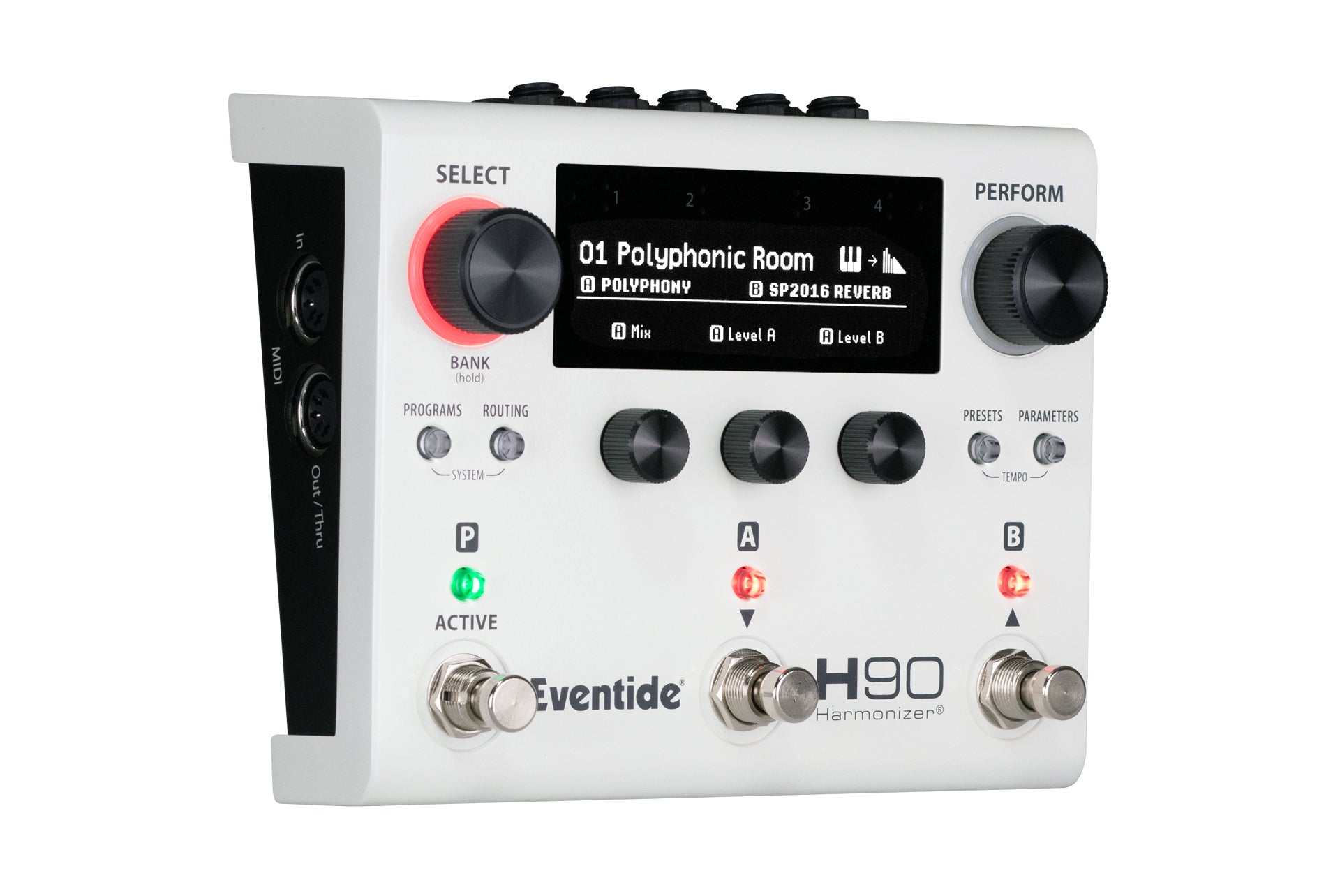 Eventide H90 Harmonizer®