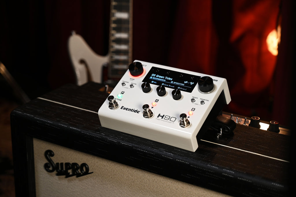 Eventide H90 Harmonizer®