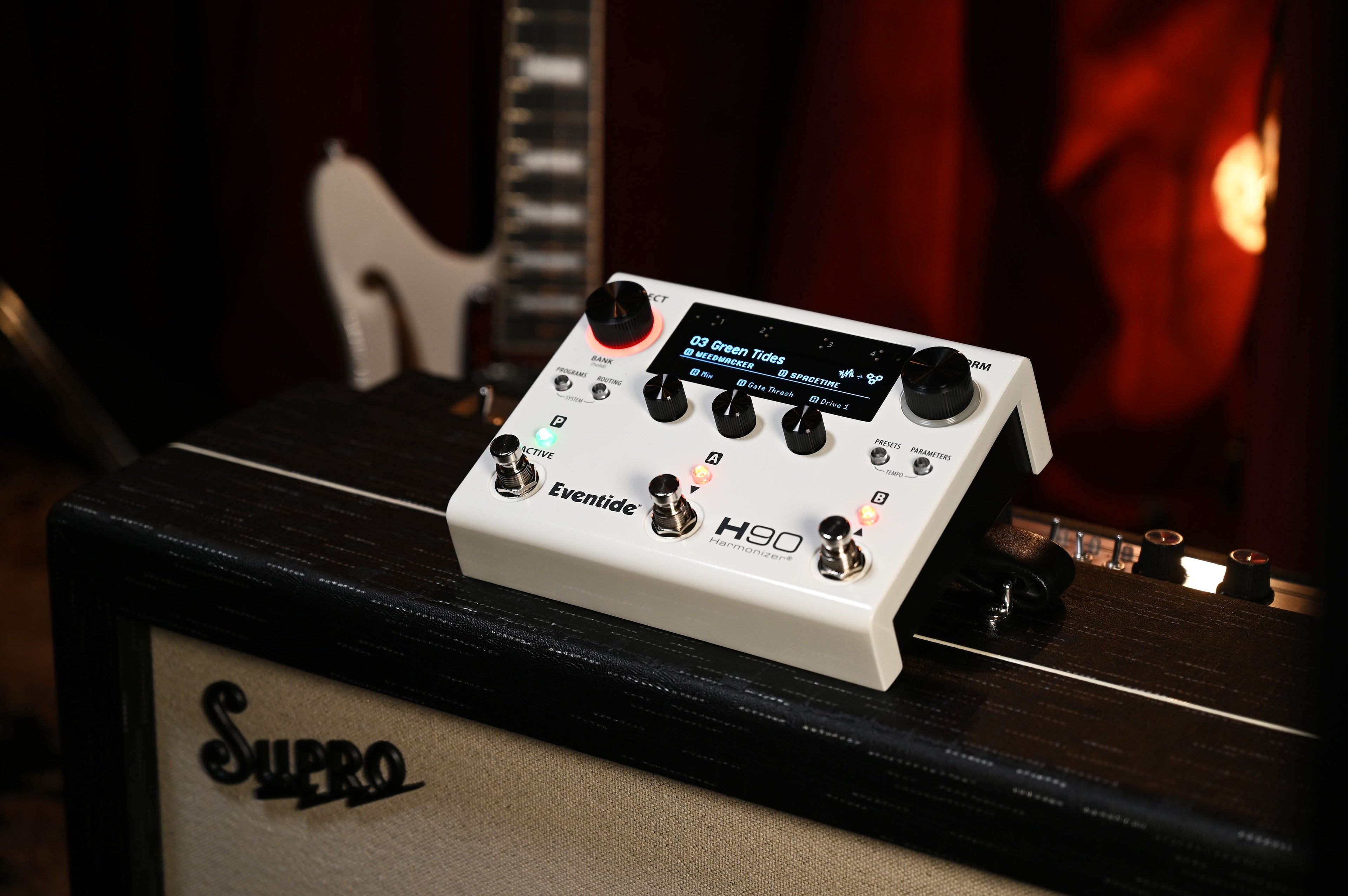 Eventide H90 Harmonizer®