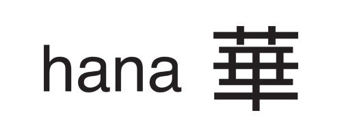 Logo Hana
