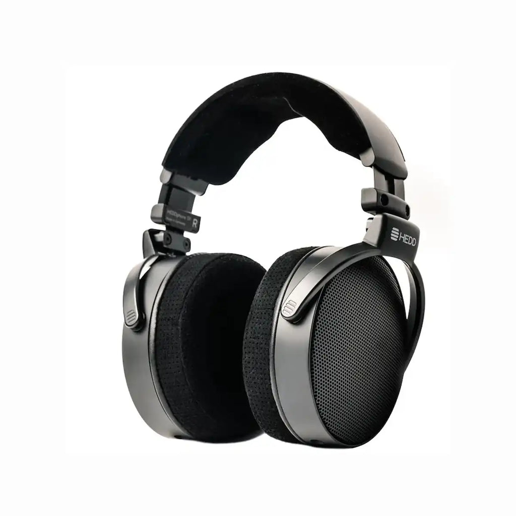 HEDD Audio HEDDphone D1