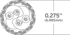 Kimber Kable Hero