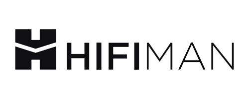 Logo HiFiMAN
