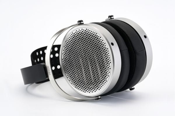 HiFiMAN HE600