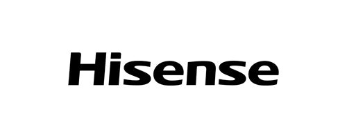 Logo Hisense