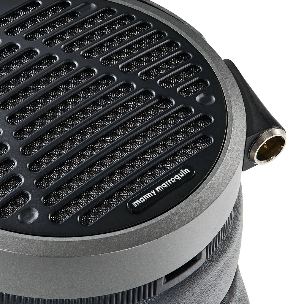 Audeze MM-520