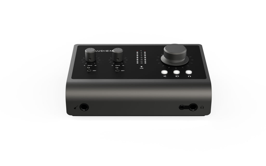 Audient iD14 MKII